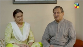 Antul Hayat - Episode 18 - 21st Aug 2022